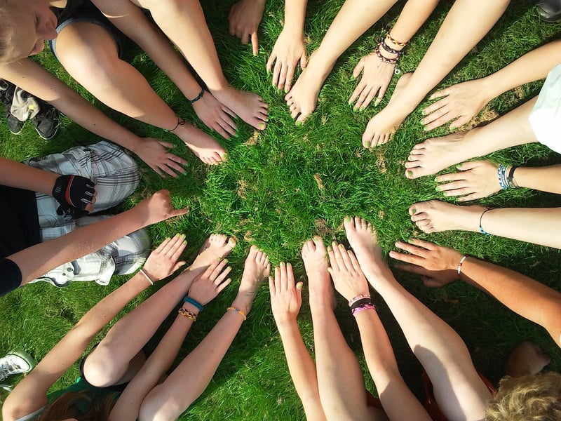 Community Building