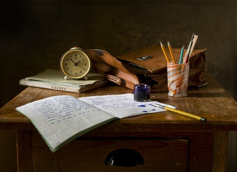 Competitor Study