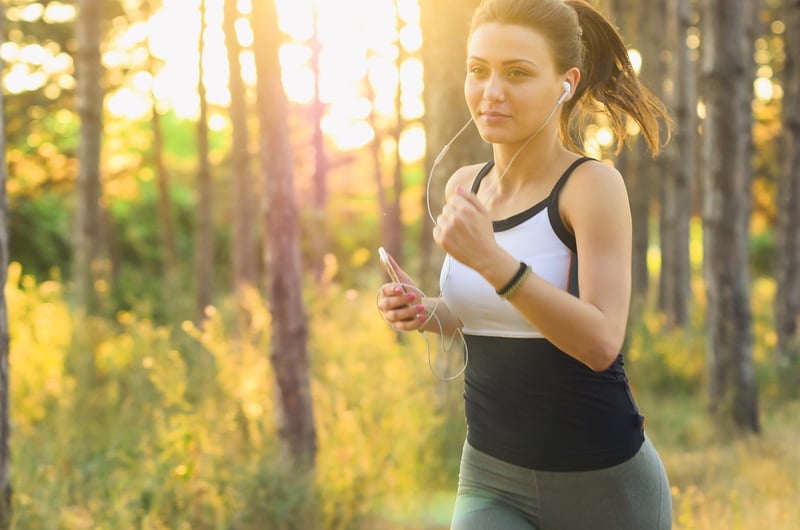 Physical Exercise