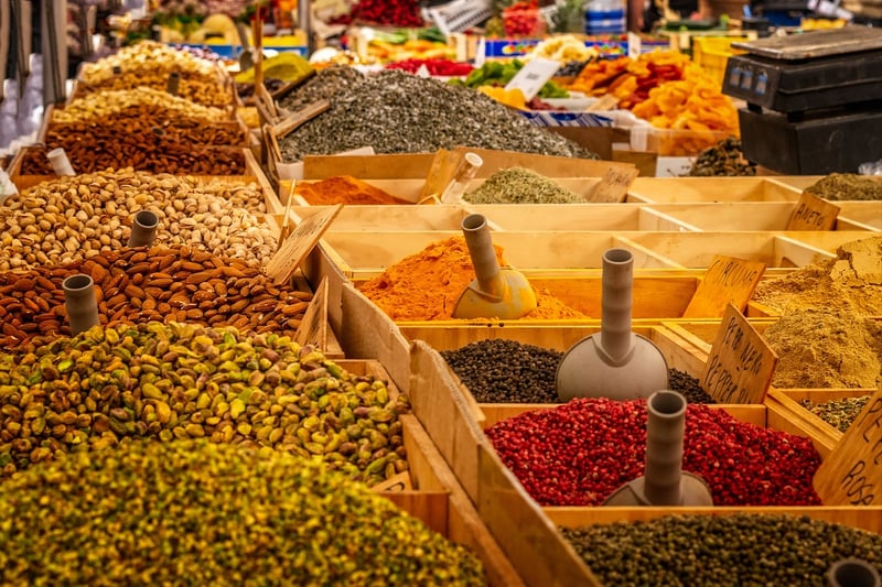 Market Research Image